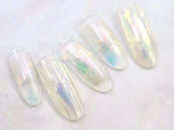 ネイルサロン ドルチェネイル 柏店(Dolce.Nail)/.＊..:.* Dolceコース*..＊.:*