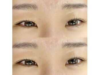 アイビー 船橋北口店(IVY)/LASH LIFT