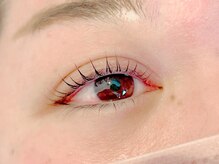 リッシュ(RICHE)/ダメージ補修まつ毛パーマ