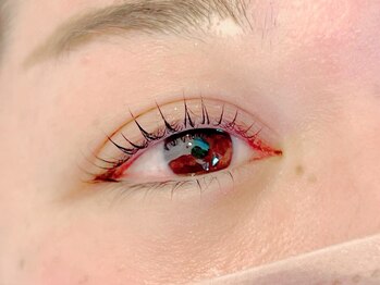 リッシュ(RICHE)/ダメージ補修まつ毛パーマ