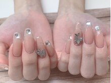 美ら海ネイル(美ら海nail)/