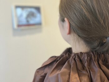 ブランノア 高槻店(bran NOR)/[よもぎ蒸し]完全個室でRelax♪