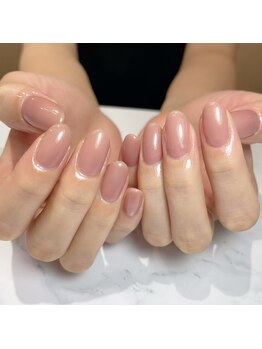 パール 池袋店(PEARL)/maogel ワンカラー