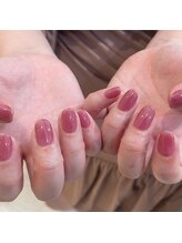 クレセント 三軒茶屋(Crescent)/うるツヤワンカラー