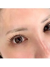 ニーナアイプラス(nina eye+)/ledマツエク