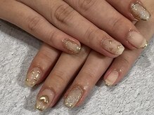 シエル(CIEL)/ネイルデザイン