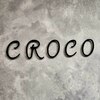 クロコ(CROCO)ロゴ