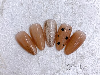 ミンミン(Min min)/定額デザイン