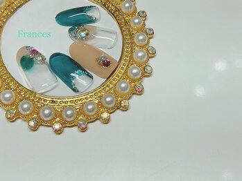 フランセス(Frances)/ニュアンス