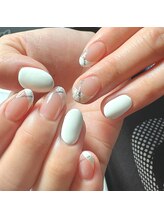 爪ソウシャイン(爪 SO SHINE)/