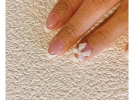 フレンチ/リボンパーツ