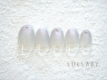 ララバイ 恵比寿店(LULLABY)/ベーシックデザインコース4990円
