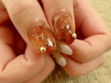 ビビット 久宝寺店(VIVIT)/ニュアンスネイル