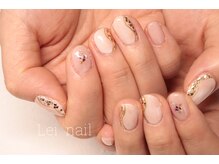 レイ ネイル(Lei nail)/