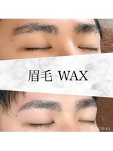 エモーション(Emotion)/メンズも大活躍◎