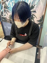 ウォーターワールド 二宮店(WATER WORLD) 石塚 1