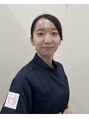 あすと長町整骨院 今井 優里