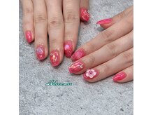 ブロッサム(Blossom)/6本アートコース