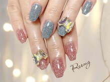 ルーミー(ROOMY)/《パラジェル》フラッシュ