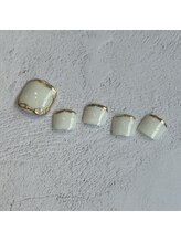 マスターネイルズ(MASTER NAILS)/trend design 2408[定額]