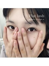 アイモア 刈谷店(eye mor.)/韓国アイドル風◎束感エクステ