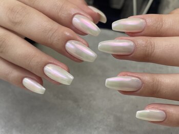 リリ(Rili)/ワンカラ―ミラー