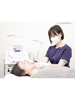 1回ごとにお支払い可能なサロン