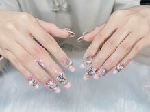79リナネイル 心斎橋店(79LINA NAIL)/キッティちゃんネイル