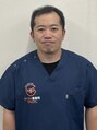 大袋駅前整骨院 濱島 誠也