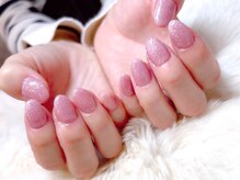 サニーデイズ ネイルアンドビューティー 曙橋店(SunnyDays Nail&Beauty)/ワンカラー●初回オフ無料
