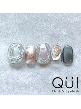 クワイ(Qui)/パラジェル フィルイン ワンホン