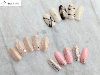 スタースタイル(Star Style)/新作デザインコレクション