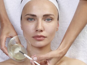 サロンドオーキッド(Salon de Orchid)/[イラストリアス]マッサージ