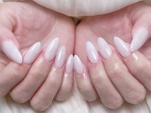 クイーンズネイルサロン(Queen's nail salon)/