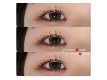 アンフルール 表参道店(Une fleur)/【メーテルデザイン】