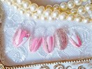 春ネイルデザイン