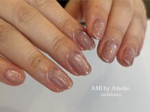 アミ バイ アメリ(AMI by Amelie)/マグネットフラッシ：ruka