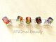 アンドネイル ビューティー(AND nail,beauty)の写真