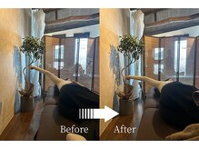 オアシス 谷中銀座 日暮里店/整体師が学びに来る整体院