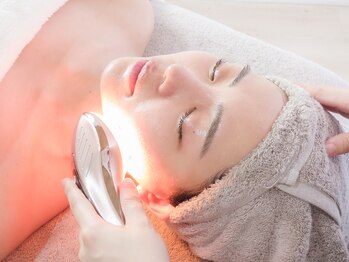 ラ フォルポ 恵比寿(La forepos)/エイジングケアヒト幹細胞上清液