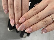 グロウ ネイル(GLOW×NAIL)/