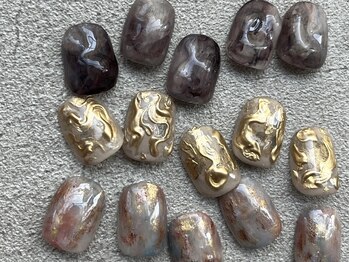 タクミウラワ アズ エティル(takumi urawa as Etel)/