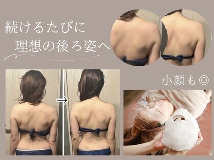 カラーズ(callas)の写真