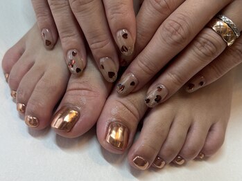 トレノ(TRENO)/デザインコース　10100