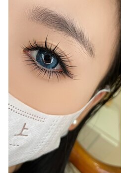 パンダアイラッシュ 上野(panda eyelash)/