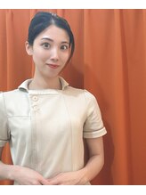 ブプラ 久留米店(BUPURA) 岩永 夏葉