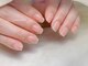 リミーネイルズ(rimiynails)の写真/今までの概念を覆すネイル施術！あなたの深爪や爪トラブルに的確にアプローチ。