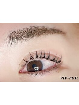 キープ力が自慢のサロン