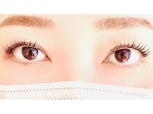 クリア アイラッシーズ アンド ネイルサロン シャイン(CLEAR & SHINE)/パリジェンヌラッシュリフト