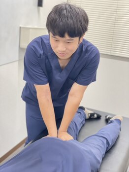 あゆみボディケアの写真/立ち仕事、家事、スマホ、デスクワークなどのさまざまなお悩みをまとめて撃退◎お得なクーポン多数ご用意☆